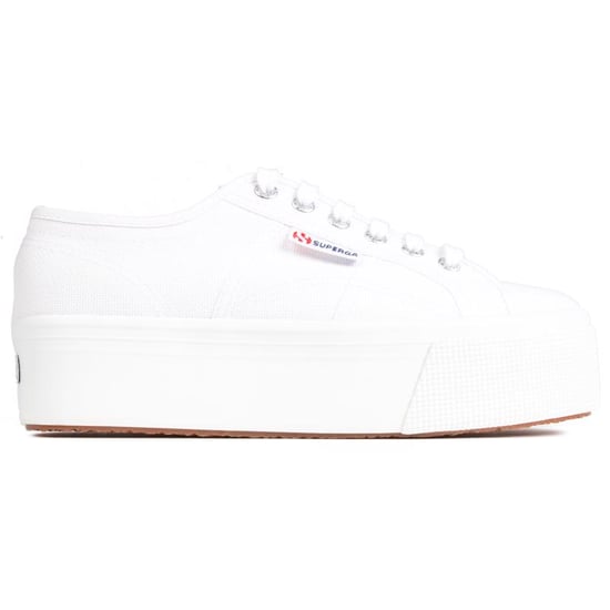 Superga 2790 Cotw Linea Up Down Entrenadores - Image 1