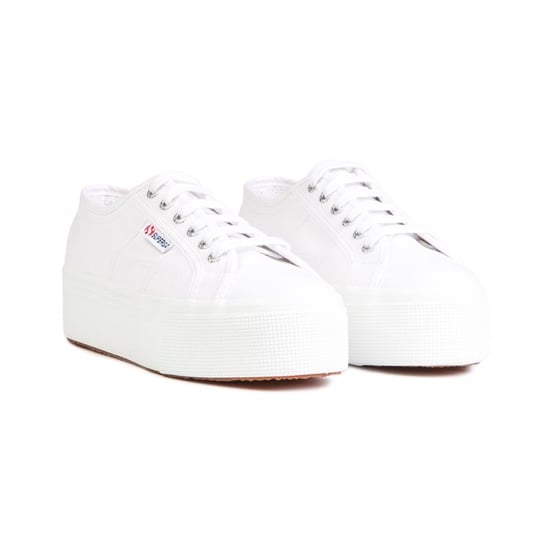 Superga 2790 Cotw Linea Up Down Entrenadores - Image 2