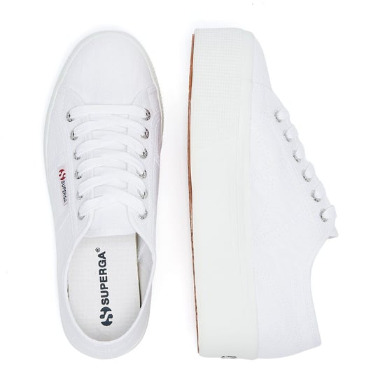 Superga 2790 Cotw Linea Up Down Entrenadores - Image 6