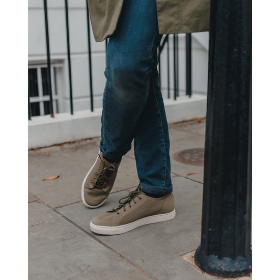 Hush Puppies Good Sneaker Mens - Image 6