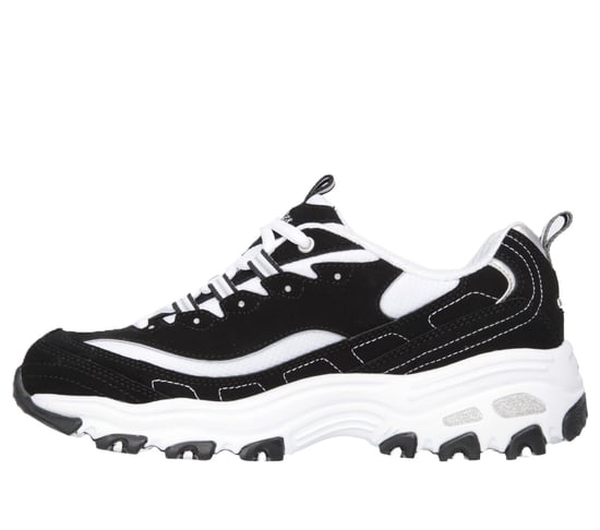 11930/BBK D'LITES-BIGGEST FAN Zapatilla para Mujer Negra - Image 3