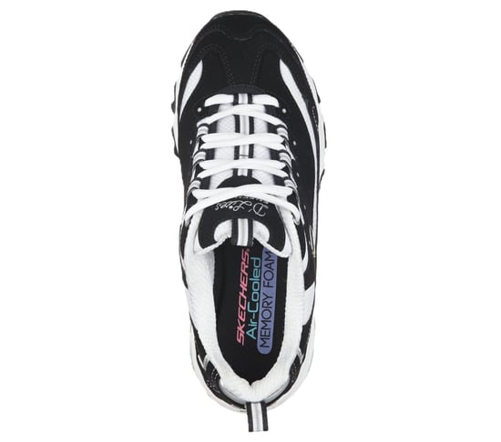 11930/BBK D'LITES-BIGGEST FAN Zapatilla para Mujer Negra - Image 4