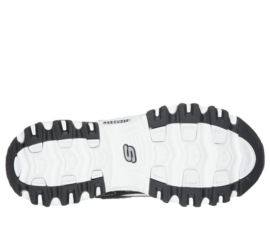 11930/BBK D'LITES-BIGGEST FAN Zapatilla para Mujer Negra - Image 5