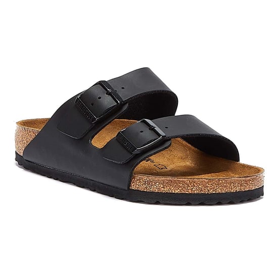 Zapatillas Birkenstock Arizona Negro - Image 2
