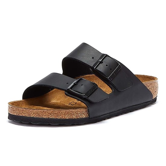 Zapatillas Birkenstock Arizona Negro - Image 3