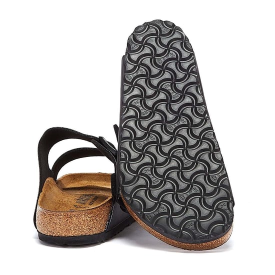 Zapatillas Birkenstock Arizona Negro - Image 4