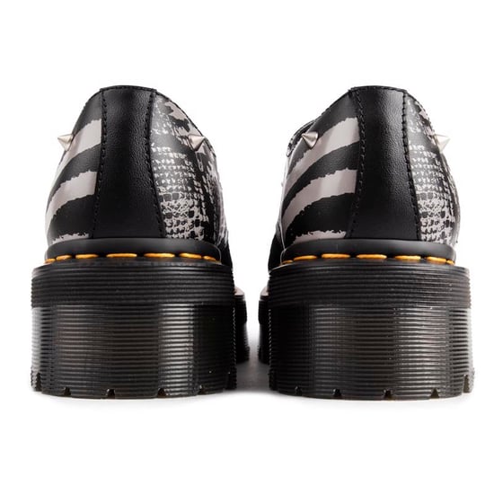 Dr Martens 1461 Quad Zapatos - Image 3
