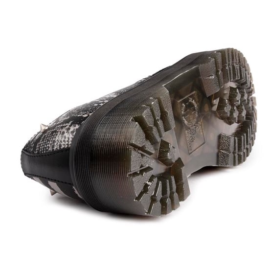 Dr Martens 1461 Quad Zapatos - Image 4