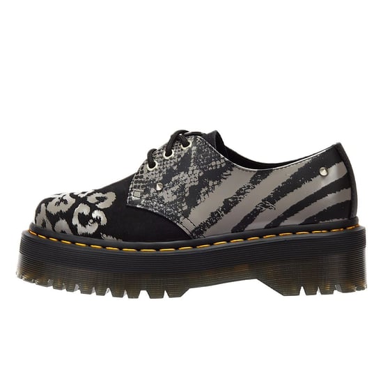 Dr Martens 1461 Quad Zapatos - Image 5