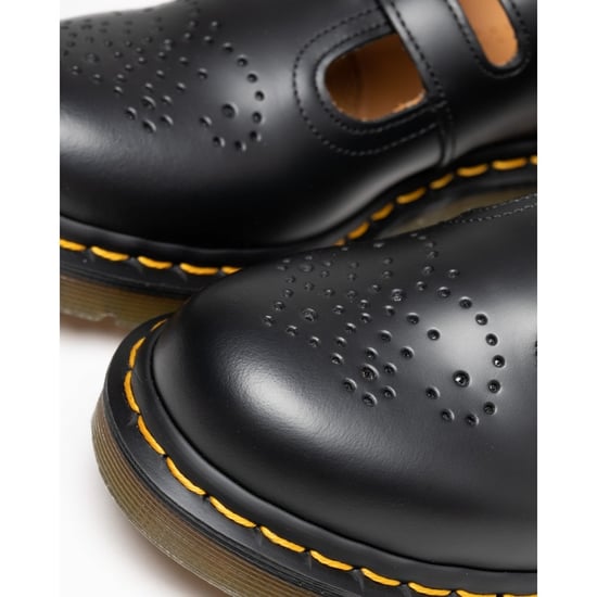 Dr Martens 8065 Smooth Womens Mary Jane Shoe - Image 6