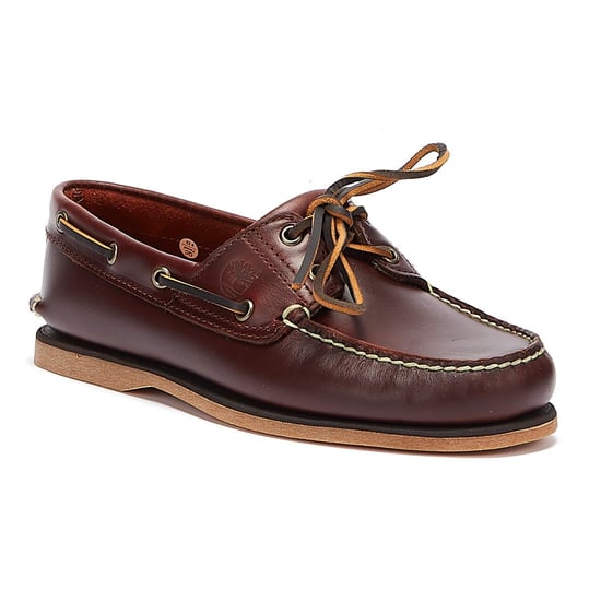 Timberland Classic Boat Zapatos - Image 2