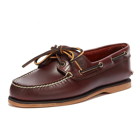 Timberland Classic Boat Zapatos - Image 3