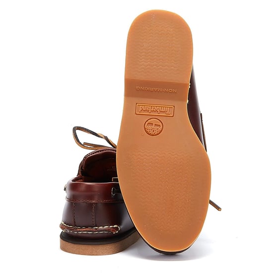 Timberland Classic Boat Zapatos - Image 4
