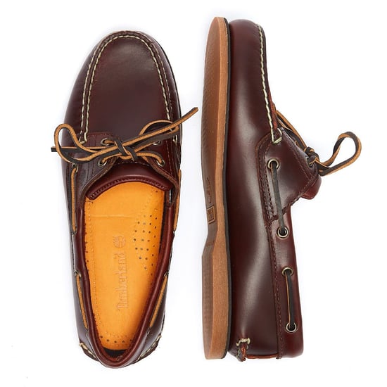 Timberland Classic Boat Zapatos - Image 6