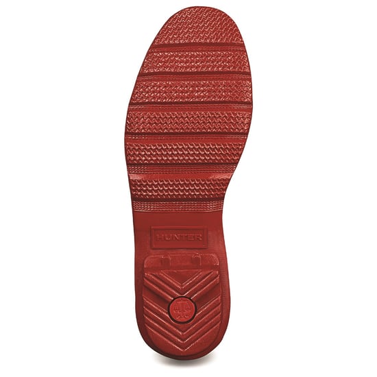 Hunter Original Tall Gloss Patterned Wellingtons - Image 3