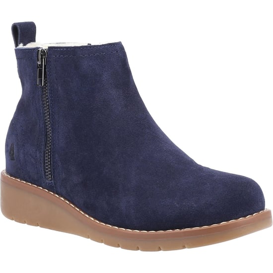 Hush Puppies Libby MEMORY FOAM Womens - Image 2