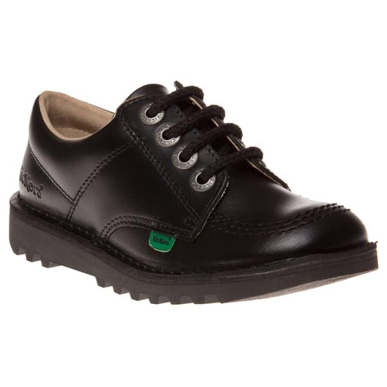 Kickers Kick Lo J Core Shoes - Image 1