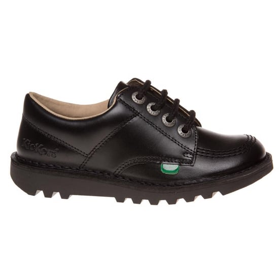 Kickers Kick Lo J Core Shoes - Image 2