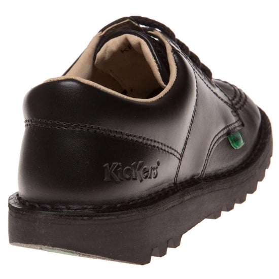 Kickers Kick Lo J Core Shoes - Image 4