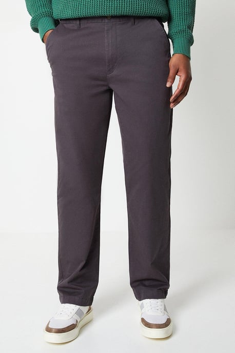 Premium Chino Trouser - Image 1