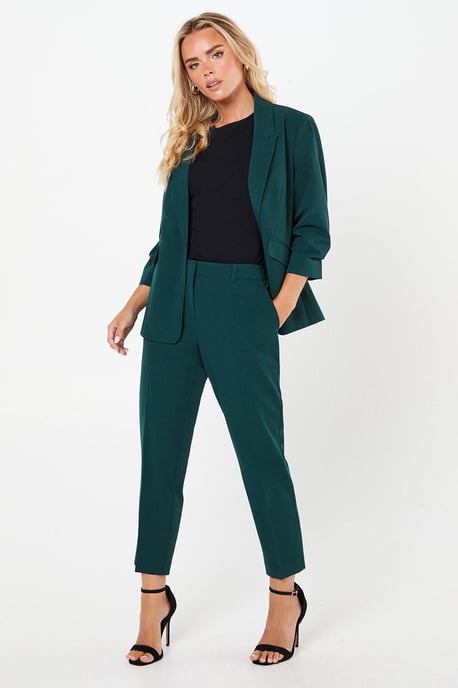 Petite Plain Ankle Grazer - Image 1
