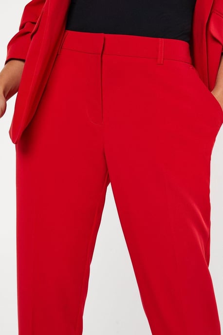 Petite Plain Ankle Grazer - Image 2