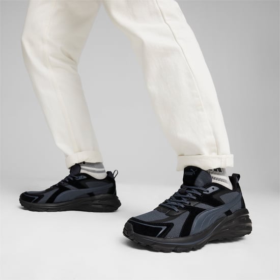 PUMA Unisex Hypnotic LS Sneakers - Image 2