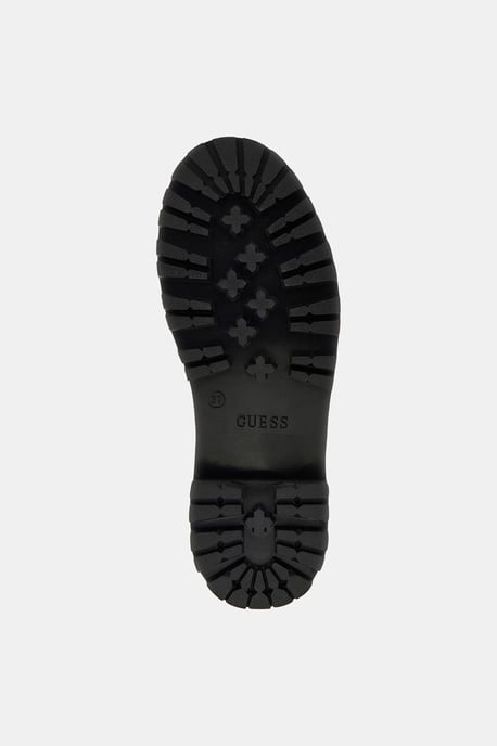 Botas de combate Guess para mujer - Image 5