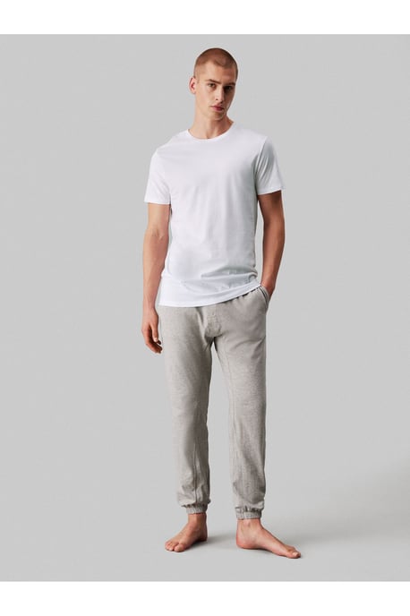 Paquete de 3 camisetas de manga corta para hombre Calvin Klein - Image 6