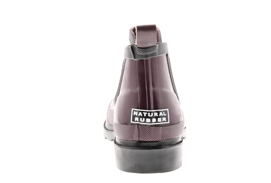 Regatta Womens/Ladies Lady Harper Welly Ankle Height Wellington Boots - Image 4