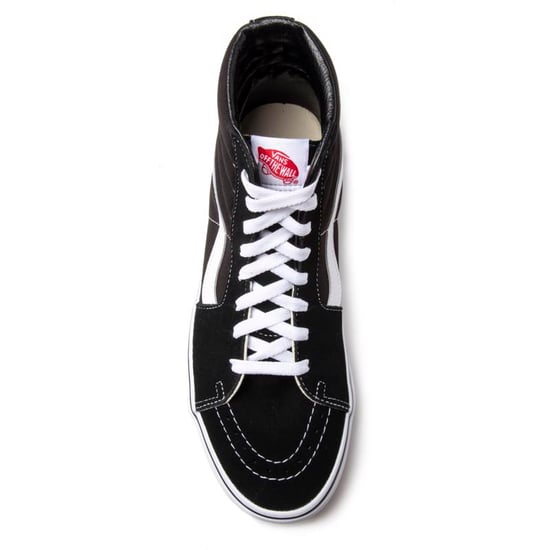 Vans Sk8-Hi Entrenadores - Image 4