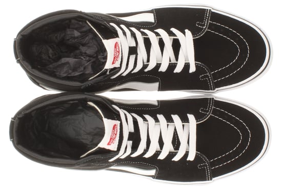 Vans Sk8-Hi Entrenadores - Image 6