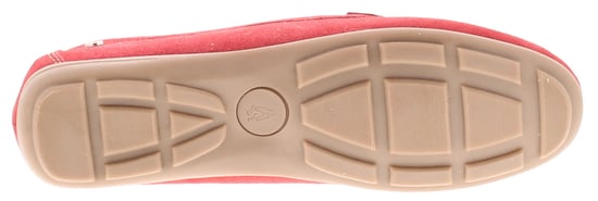 Hush Puppies Womens Margot Lightweight Slip On Loafer Shoes - Image 5