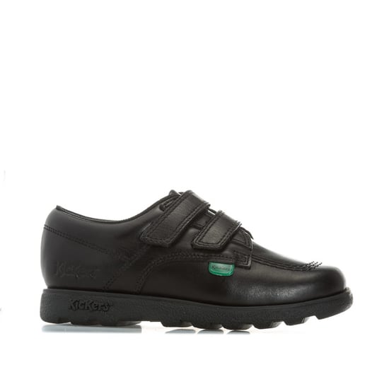 Kickers Fragma Lo Velcro Zapatos - Image 1