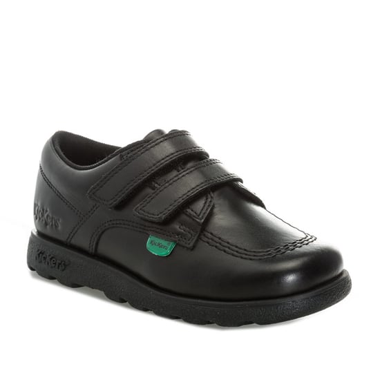 Kickers Fragma Lo Velcro Zapatos - Image 2