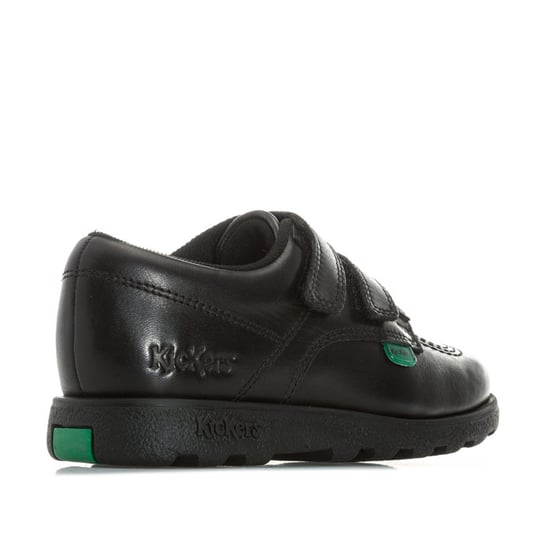 Kickers Fragma Lo Velcro Zapatos - Image 3
