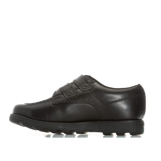Kickers Fragma Lo Velcro Zapatos - Image 5