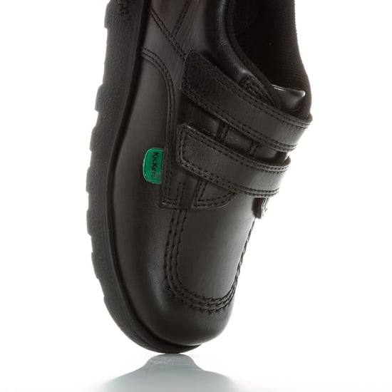 Kickers Fragma Lo Velcro Zapatos - Image 6