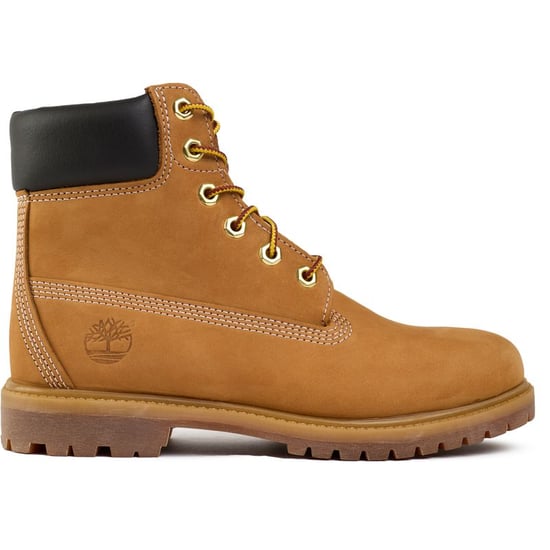 Botas Premium Timberland de 6' - Image 1