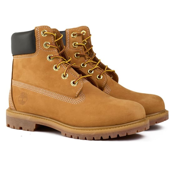 Botas Premium Timberland de 6' - Image 2