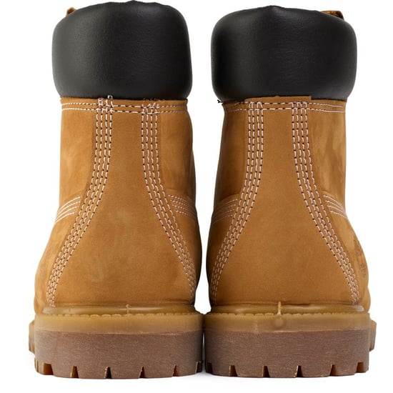 Botas Premium Timberland de 6' - Image 3