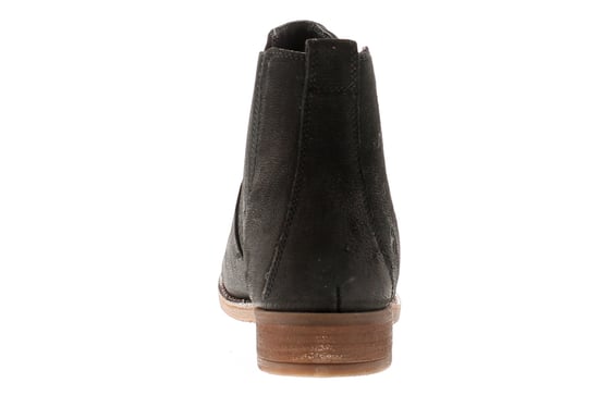 Hush Puppies Edith Botas - Image 3