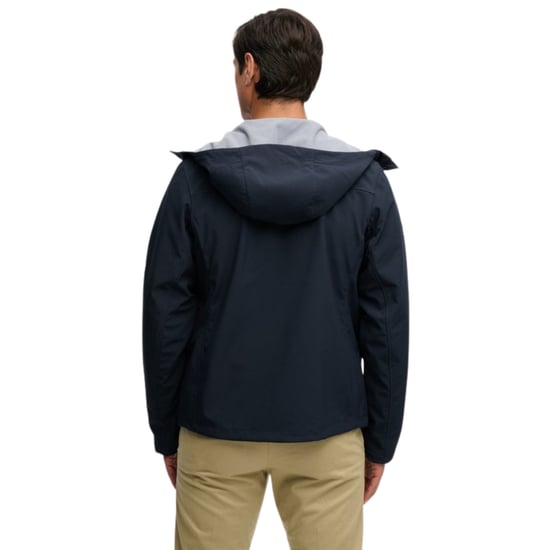 Chaqueta técnica softshell para hombre de Superdry - Image 6