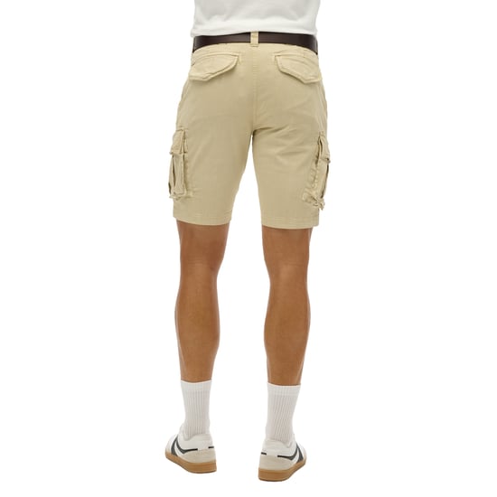 Pantalones cortos cargo Core de Superdry para hombre - Image 5