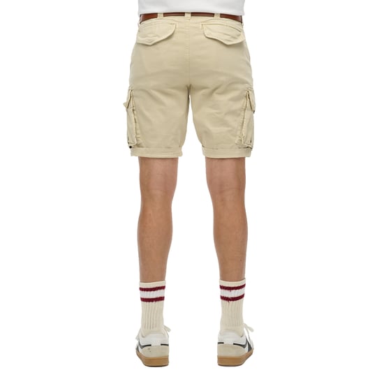 Pantalones cortos cargo Core de Superdry para hombre - Image 6