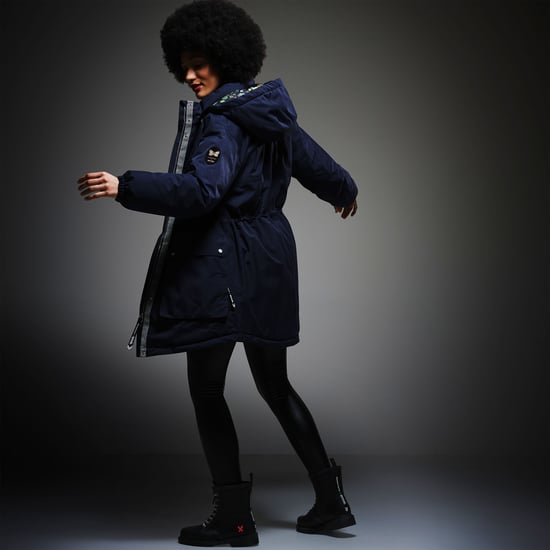 Regatta Womens Christian Lacroix Cailar Waterproof Jacket - Image 4