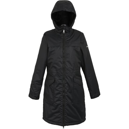 Regatta Womens Romine II Insulated Waterproof Parka Jacket - Image 5