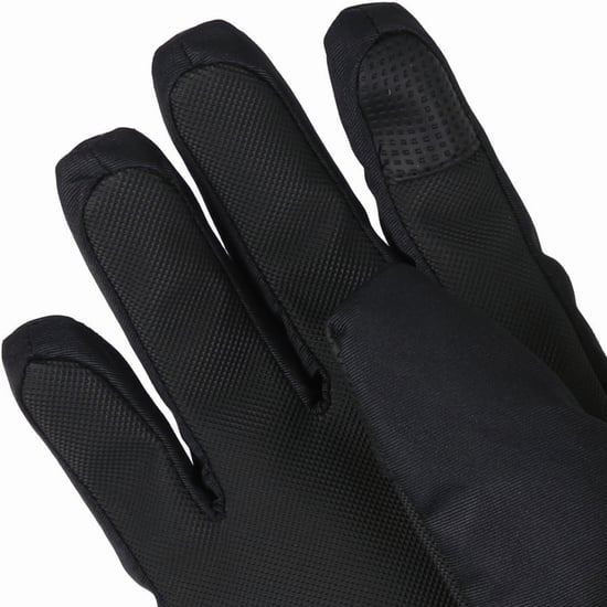 Regatta Boys Arlie III Waterproof Insulated Gloves - Image 3