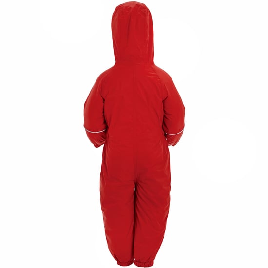 Regatta Boys & Girls Splosh III Baby / Toddler Waterproof Bodysuit - Image 6
