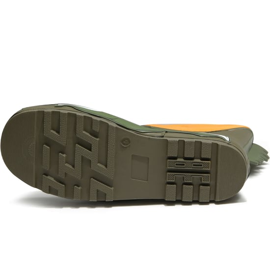 Regatta Boys Mudplay Durable Stabilising Wellington Boots - Image 4